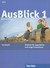 Książka ePub AusBlick 1 KB HUEBER - brak