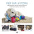 Książka ePub Pies sam w domu - Mallatratt Kate