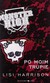 Książka ePub Monster High Tom 4 Po Moim Trupie - Lisi Harrison [KSIÄ„Å»KA] - Lisi Harrison