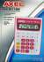 Książka ePub Kalkulator Axel AX-8115P - brak