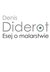 Książka ePub Esej o malarstwie - Denis Diderot