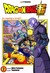 Książka ePub Dragon Ball Super (Tom 02) - Akira Toriyama [KOMIKS] - Akira Toriyama