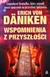 Książka ePub Wspomnienia z przyszÅ‚oÅ›ci - Erich Von Daniken [KSIÄ„Å»KA] - Erich Von Daniken