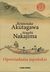 Książka ePub Opowiadania japoÅ„skie - Akutagawa Ryunosuke Nakajima Atsushi