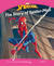 Książka ePub PEKR Marvel Story of Spider-Man (2) - Coleen Degnan-Veness