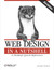 Książka ePub Web Design in a Nutshell. A Desktop Quick Reference. 3rd Edition - Jennifer Niederst Robbins