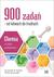 Książka ePub Chemia w szkole podstawowej. 900 zadaÅ„ - od Å‚atwych do trudnych - Maria Koszmider, Krzysztof M. Pazdro