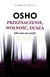 Książka ePub Przeznaczenie, wolnoÅ›Ä‡, dusza - Osho [KSIÄ„Å»KA] - Osho