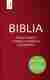 Książka ePub Biblia. Pismo ÅšwiÄ™te Starego i Nowego Testamentu (UBG) - Opracowanie zbiorowe
