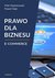 Książka ePub Prawo dla biznesu E-commerce | - Kantorowski Piotr, GÅ‚Ä…b PaweÅ‚