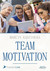 Książka ePub Team Motivation. Audiobook | - KÄ…dzioÅ‚ka Marcin