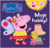 Książka ePub Peppa Pig. Opowiadania z naklejkami. Moje hobby! | ZAKÅADKA GRATIS DO KAÅ»DEGO ZAMÃ“WIENIA - praca zbiorowa