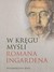 Książka ePub W krÄ™gu myÅ›li Romana Ingardena - brak