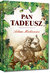 Książka ePub Pan Tadeusz - Mickiewicz Adam