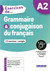 Książka ePub Exercices de Grammaire & conjugaison du francais A2 | ZAKÅADKA GRATIS DO KAÅ»DEGO ZAMÃ“WIENIA - Praca zbiorowa