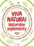 Książka ePub Viva natura! Naturalne suplementy PRACA ZBIOROWA - zakÅ‚adka do ksiÄ…Å¼ek gratis!! - PRACA ZBIOROWA