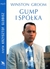 Książka ePub CD MP3 Gump i spÃ³Å‚ka - brak