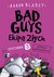 Książka ePub Bad Guys Ekipa ZÅ‚ych Odcinek 3 Futrzak kontratakuje | ZAKÅADKA GRATIS DO KAÅ»DEGO ZAMÃ“WIENIA - BLABEY AARON