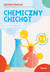 Książka ePub Chemiczny chichot - Jagoda Pawlak