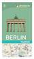Książka ePub MapBook. Berlin - praca zbiorowa