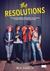 Książka ePub The resolutions - brak