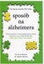 Książka ePub SposÃ³b na alzheimera - brak