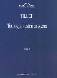Książka ePub Teologia systematyczna Tom 1 - Tillich Paul