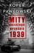 Książka ePub Mity polskiego wrzeÅ›nia 1939 - SÅ‚awomir Koper, Tymoteusz PawÅ‚owski (red.)