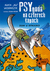 Książka ePub PSYgoda na czterech Å‚apach. Diuna w Himalajach - No