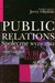 Książka ePub Public relations SpoÅ‚eczne wyzwania - brak