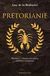 Książka ePub Pretorianie. Rozkwit i upadek rzymskiej gwardii ce - de la Bdoyre Guy