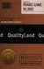 Książka ePub Qualityland - Kling Marc-Uwe