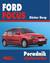 Książka ePub Ford Focus - Korp Dieter