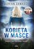 Książka ePub Kobieta w masce - Dorian Zawadzki