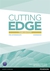 Książka ePub Cutting Edge 3ed Pre-Intermediate Workbook without key | - Cunningham Sarah, Moor Peter, Cosgrove Anthony