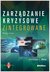 Książka ePub ZarzÄ…dzanie kryzysowe zintegrowane - Rysz StanisÅ‚aw J.