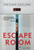 Książka ePub Escape room | - GOLDIN MEGAN