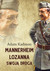 Książka ePub Mannerheim Lozanna SwojÄ… DrogÄ… Adam Kadmon ! - Adam Kadmon