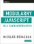 Książka ePub Modularny JavaScript dla zaawansowanych - Nicolas Bevacqua