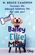 Książka ePub Pakiet ByÅ‚ sobie szczeniak. Bailey / Ellie / Molly - W. Bruce Cameron [KSIÄ„Å»KA] - W. Bruce Cameron