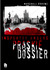 Książka ePub Inspektor Andreas. Praskie dossier - Browne Marshall