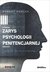 Książka ePub Zarys psychologii penitencjarnej - Poklek Robert
