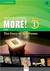 Książka ePub More! 2ed 1 DVD - Herbert Puchta, Jeff Stranks