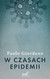 Książka ePub W czasach epidemii | ZAKÅADKA GRATIS DO KAÅ»DEGO ZAMÃ“WIENIA - Giordano Paolo