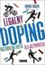 Książka ePub Legalny doping. Naturalna dieta dla aktywnych - Dorota Traczyk