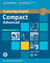 Książka ePub Compact Advanced Workbook without Answers - brak