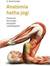 Książka ePub Anatomia hatha jogi - H. David Coulter