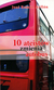 Książka ePub 10 ateistÃ³w zmienia autobus - Jose Ramon Ayllon
