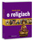Książka ePub SÅ‚ownik wiedzy o religiach - brak