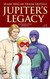 Książka ePub Jupiter`s Legacy - Dziedzictwo Jowisza Mark Millar ! - Mark Millar